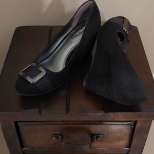 X·Appeal Dress Wedges